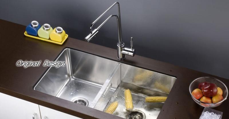 Kitchen Sink